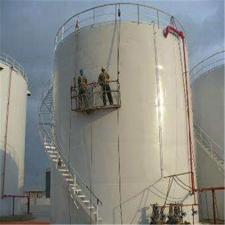 梁山喷漆翻新・工业喷漆・设备喷漆服务简介